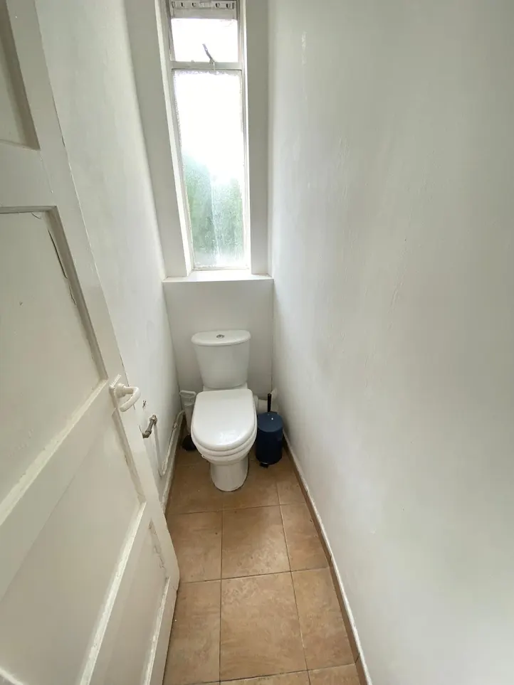 Double room in Warwick Ave / Paddington / Edgware Rd